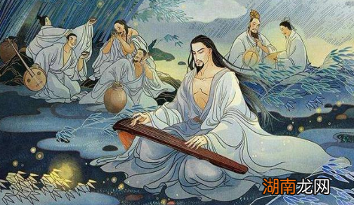 司马昭为什么要杀害嵇康？背后都有哪些原因？