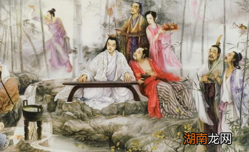 司马昭为什么要杀害嵇康？背后都有哪些原因？