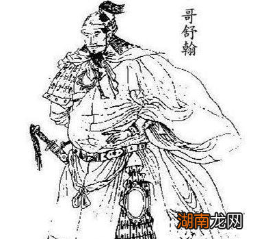 杨贵妃死在马嵬坡一直有争议 杨贵妃究竟是死了还是跑了