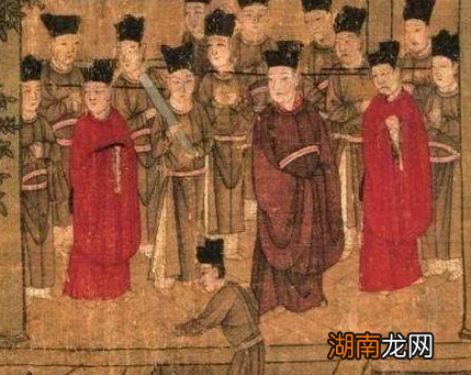 宋朝经济那么繁荣 宋朝为何不拿钱去扩张自己的军队