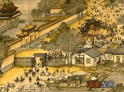 宋朝经济那么繁荣 宋朝为何不拿钱去扩张自己的军队