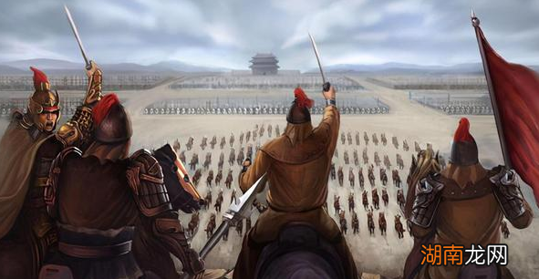 刘裕为何为太子选了四位顾命大臣？他对顾命大臣有哪些考量？