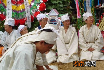 古代人死之后为何过了头七才下葬 古人这么做有什么讲究吗