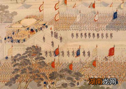 清军入关建立清朝之后 民间反清复明的声音为何一直都有