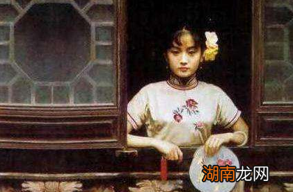 古代妓院中女子老了之后 她们的归宿又是什么样的