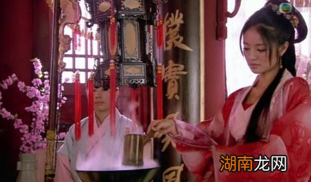 古代妓院中女子老了之后 她们的归宿又是什么样的