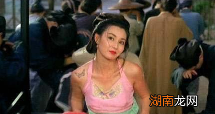 古代妓院中女子老了之后 她们的归宿又是什么样的