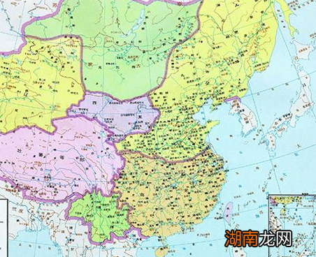 宋朝和辽朝正统问题存在疑云 究竟哪个王朝才是正统