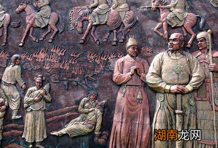 宋朝和辽朝正统问题存在疑云 究竟哪个王朝才是正统