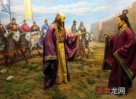 宋朝和辽朝正统问题存在疑云 究竟哪个王朝才是正统