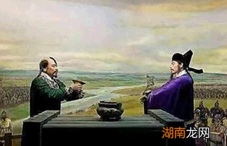 宋朝和辽朝正统问题存在疑云 究竟哪个王朝才是正统