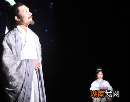 韩信被困蜀中都能暗度陈仓 诸葛亮为什么只能“六出祁山”