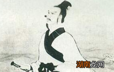 战国后期的诗人宋玉有哪些作品?为何他能和屈原齐名呢?