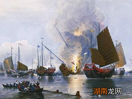 清朝打仗都没有钱 清朝赔款的钱是怎么来的