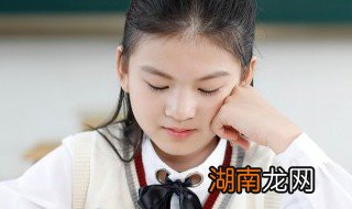 为什么孩子从小学就开始厌学了