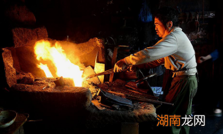 古人铸剑为什么要用活人献祭 其实这并不是古人迷信