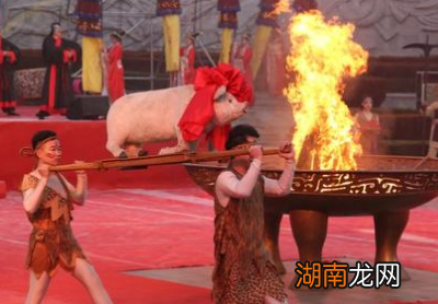 古人铸剑为什么要用活人献祭 其实这并不是古人迷信