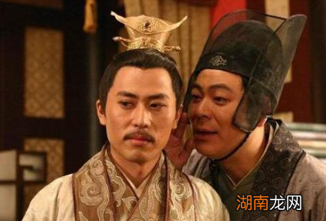 古代宫女做事比太监还要细心 妃子们为什么还要用太监