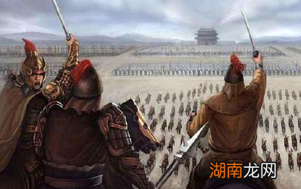 古代士兵打仗为什么不能吃饱饭 这里边有什么讲究和说法吗