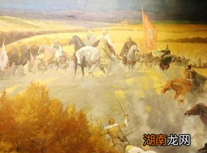 古代士兵打仗为什么不能吃饱饭 这里边有什么讲究和说法吗