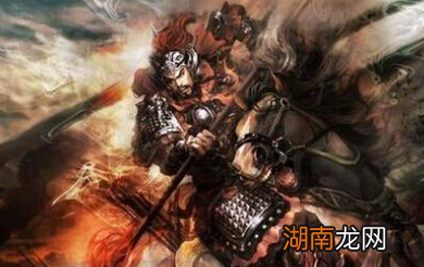 被称为战国四大将之一的李牧,为何会被自己人杀了?