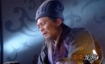 诸葛亮火烧藤甲兵为何说折阳寿 正史中存在这件事情吗