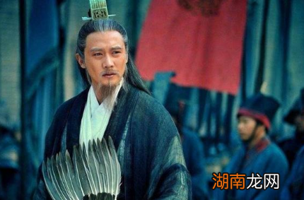 诸葛亮火烧藤甲兵为何说折阳寿 正史中存在这件事情吗