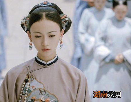 顺嫔怎么躲过验身的 历史上的顺嫔又是什么样的