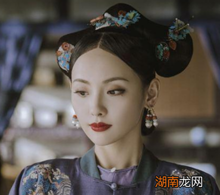 顺嫔怎么躲过验身的 历史上的顺嫔又是什么样的