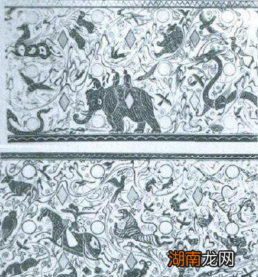 古代马车的等级是如何看出的 天子和王后都分为五大类