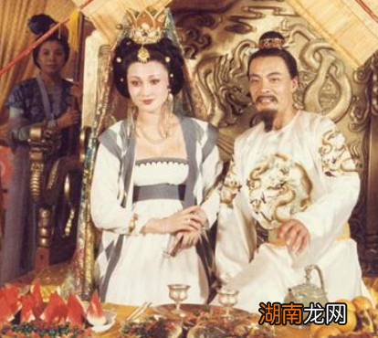 唐朝开创出来的开元盛世是什么样的 唐玄宗有风流在哪些地方