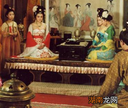 唐朝开创出来的开元盛世是什么样的 唐玄宗有风流在哪些地方