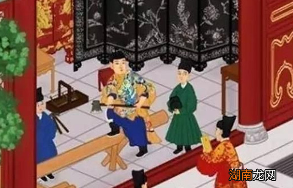 为什么明熹宗一去世，魏忠贤就立马倒台，阉党也四分五裂？