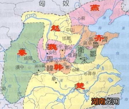 燕国作为春秋战国时期的诸侯国之一 燕国是如何建立和灭亡的