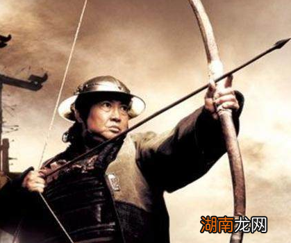 古代弓箭连铠甲都射不穿 古人打仗为什么还要放箭