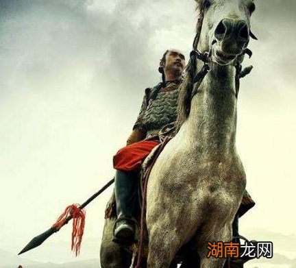 古代弓箭连铠甲都射不穿 古人打仗为什么还要放箭