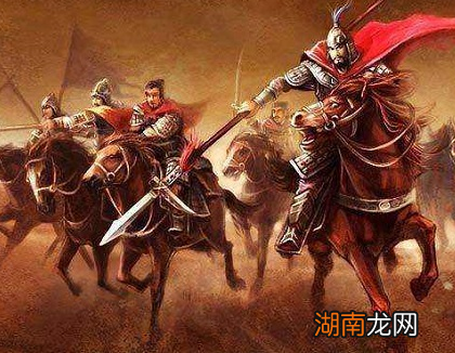 金国女真人遭到灭亡的原因是什么 这事情还得从成吉思汗说起