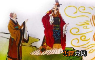 若敖氏一族是如何兴起的?他们为何要反叛呢?