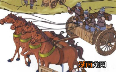 若敖氏一族是如何兴起的?他们为何要反叛呢?