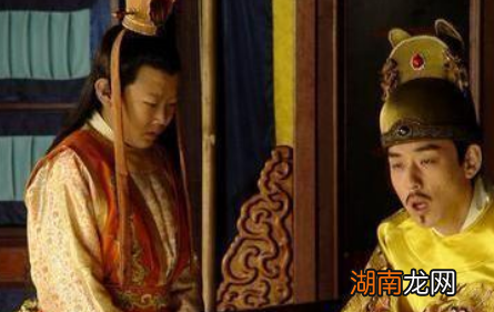 太子迟早都要登基做皇帝 皇帝为什么不让太子结党