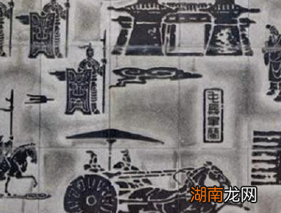 卫国只是战国时期的一个小国 卫国是怎么活到秦二世才消亡的