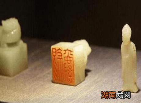 古代战乱有玉玺就能独霸一方 这个东西真的有那么厉害吗