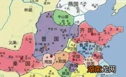 齐国君主本来是姜姓的,为何后来变成田氏了呢?