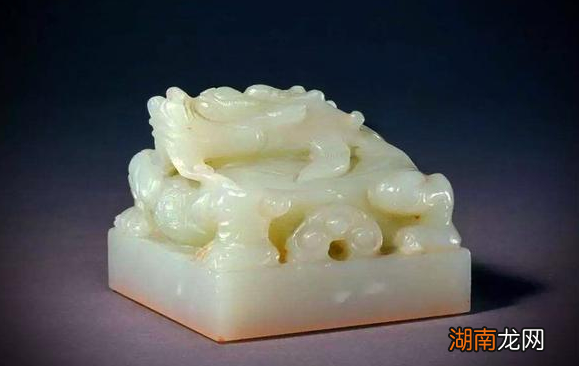 玉玺只是一块印章没，为什么世人都争相想要得到它？