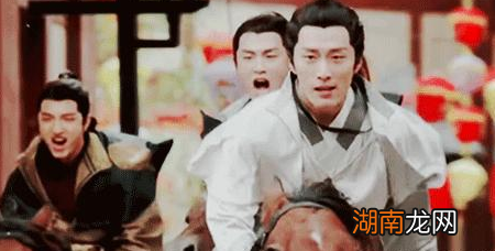 古代马路没有如今现在的平坦 古人是如何给马车减震的