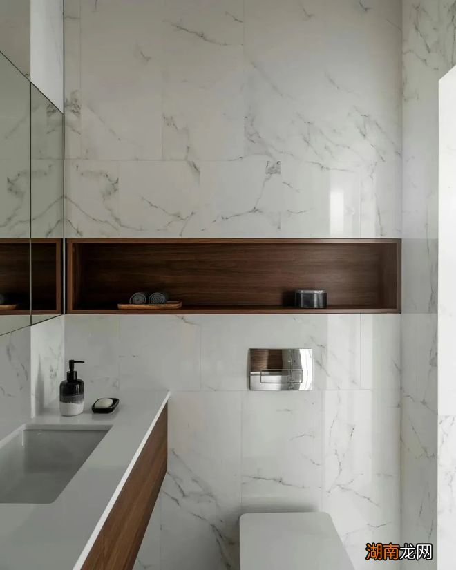 装修 灵感 | 简单又有质感的北欧风，一居室也能如此舒适