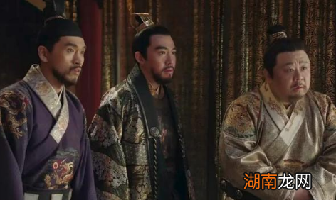 黄子澄:建议建文帝削藩,却引发了靖难之变