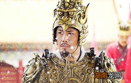 袁崇焕是明末抗清名将，乾隆作为清朝皇帝为何要为他平反？