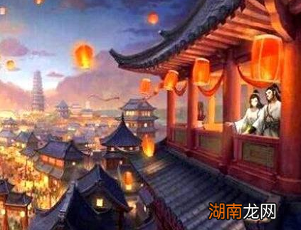 古人的夜生活到底是什么样的 宋朝不仅有夜生活还有海天盛宴