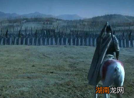 刘裕攻打下后秦之后 刘裕最后为什么会放弃北伐